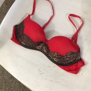 Victoria secret bra